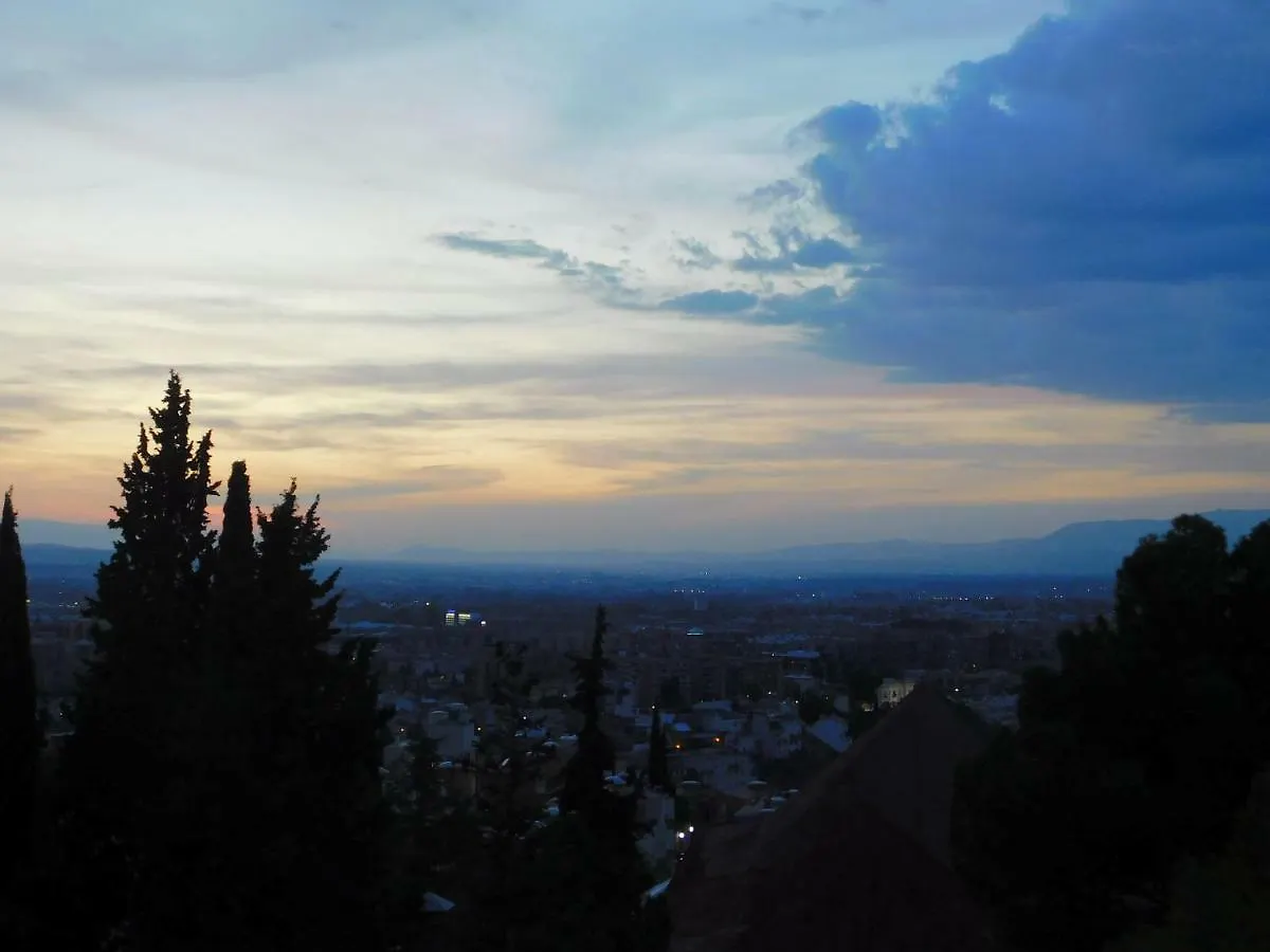 Apartment Granada 