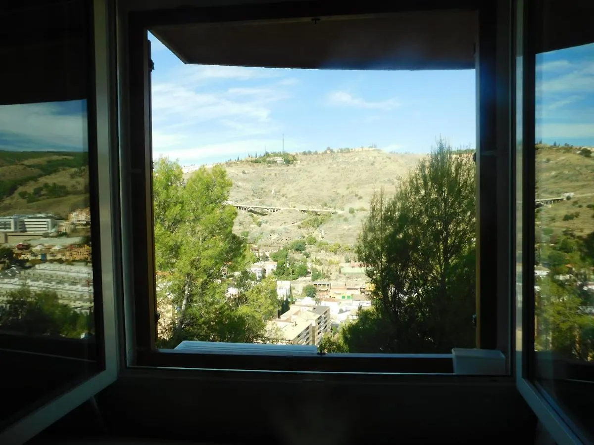 Apartment Granada 